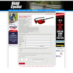 Win a pair of Tifosi Tyrant 2.0 Glasses - NZ Road Cyclist