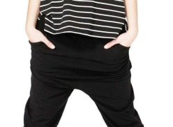 Win a pair of Uber Popular Jade Pants