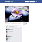Win a Pamper Massage