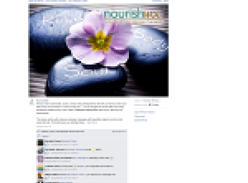 Win a Pamper Massage