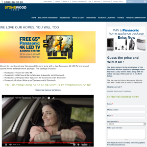Win a Panasonic Kitchen Appliances package