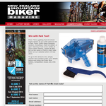 Win a Park Tool Prize Pack