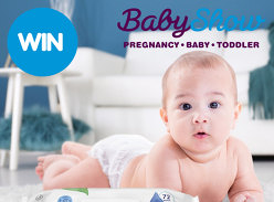 Win a pass to Auckland Baby Show