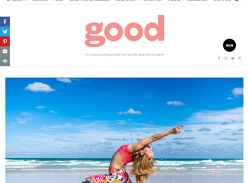 Win a pass to the Yoga Immersion Weekend with Kino MacGregor