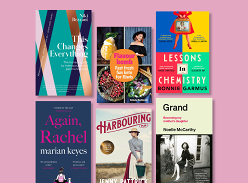 Win a Penguin Books Mother’s Day Pack