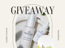 Win a Personalised Consultation and Skincare Range