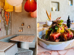 Win a Personalised Dining Experience at Inca for You & Four Guests