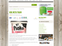 Win a Piako Guava summer prize pack
