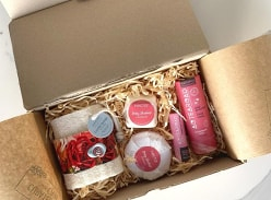 Win a Plastic-Free Curated with Care prize pack
