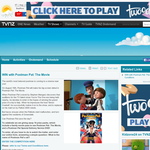 Win a Postman Pat Prize Pack