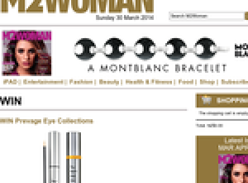 Win a Prevage Eye Collections