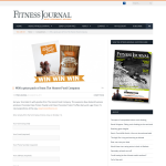 Win a prize pack of from The Honest Food Company