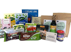 Win a Prize Pack of Gluten-Free Products
