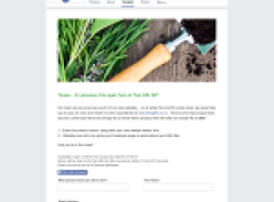 Win a Product from Tree Gifts NZ!