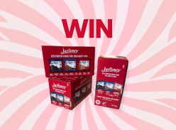 Win a Protein Cookie Variety Box