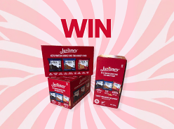 Win a Protein Cookie Variety Box