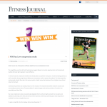 Win a Run Love compression socks