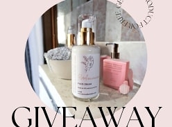 Win a Rural Herbalist Face Cream