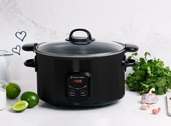 Win a Russell Hobbs Slow Cooker