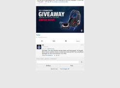 Win a Sennheiser GSX 1000 Amp and a GSX 600 Headset