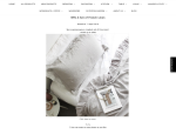 Win A Set of French Linen