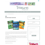 Win a set of Lonely Planet Kids Book