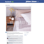 Win a set of luxurious eco-friendly Tencel sheets - Bambi