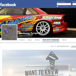 Win a set of Nankang NS20 or NS2R tyres - Nankang Tyres NZ