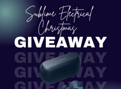 Win a Set of Panasonic Ear Buds