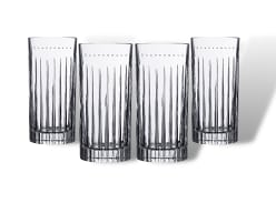 Win a Set of Scapegrace Highball Glasses