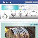 Win a set of stackable rings
