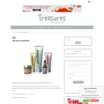 Win a set of the entire Goodness range