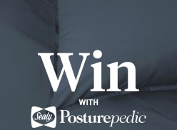 Win a set of Wallace Cotton Sheets