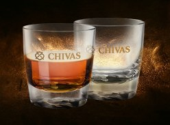 Win a Set of Whisky Tumblers