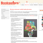 Win a 'Shaun the Sheep' Prize Pack