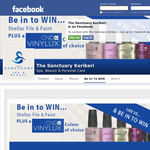 The Sanctuary Kerikeri