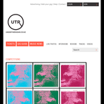 Win A Shocking Pinks 7 Inch Single