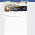 Win a signed copy of The Girl Who Stayed! - Tanya Anne Crosby