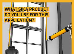 Win a Sika Winter Prize Pack