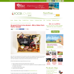Win a Silver Fern Farms hamper