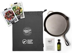 Win a Silver Fern Farms Prize Pack