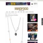Win a Silvermoon Necklace