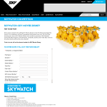 Win a Simba plush toy - Sky TV