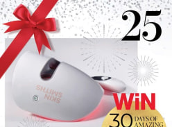 Win a Skinsmiths LED Mask