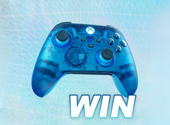 Win a Sky Cipher Xbox Wireless Controller