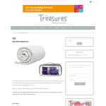 Win A Sleepyhead Light Weight Washable Wool Duvet, and a Sleepyhead Tencel - Mattress and Pillow Protector Pack worth $479