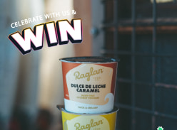 Win a Snackables Prize Pack