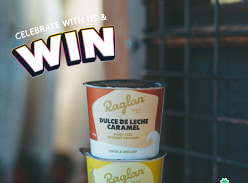 Win a Snackables Prize Pack