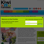 Win a Sofia The First: Curse of the Princess Ivy