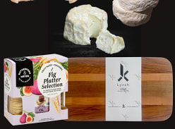 Win a special Cranky Goat Mother’s Day Gift Pack